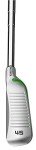 Square Strike Wedge For Right Handed Players-Pitching & Chipping Wedge for Men & Women -Legal for Tournament Play -Engineered by Hot List Winning Designer -Cut Strokes from Your Golf Game Fast