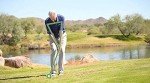 Square Strike Wedge For Right Handed Players-Pitching & Chipping Wedge for Men & Women -Legal for Tournament Play -Engineered by Hot List Winning Designer -Cut Strokes from Your Golf Game Fast