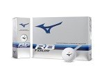 Mizuno RB Tour Golf Balls (One Dozen)