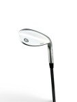 Detroit Golf Co. Premium Forged Men's Golf Wedge Milled Face - 52, 56, 60 Degree - Milled Face - 3 Club Set