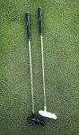 Peter-Putter ((1) Black)