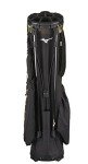 Mizuno BR-DX 14-Way Hybrid Stand Bag, Woodlands Camo