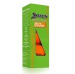 Srixon Soft Feel 13 Brite Orange Golf Balls