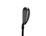 Cobra Golf 2021 T-Rail 2.0 Iron Combo Set (Men's, Right Hand, Graphite, Senior Flex, 4H, 5-PW)