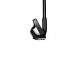 Cobra Golf 2021 T-Rail 2.0 Iron Combo Set (Men's, Right Hand, Graphite, Senior Flex, 4H, 5-PW)