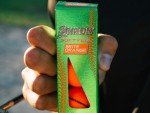 Srixon Soft Feel 13 Brite Orange Golf Balls