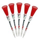 Tornado Tee Neon Green High Performance Golf Tee