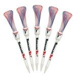 Tornado Tee Neon Green High Performance Golf Tee