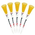 Tornado Tee Neon Green High Performance Golf Tee