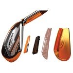 Callaway IR RH MAVRIK 22 5PA ST REG