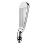 Callaway Apex DCB 21 Iron Set (Set of 7 Clubs:4-PW, Right-Handed, Steel, Stiff)