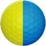 Cleveland Golf Ball:Q-Star TourDivideBlue(12)
