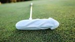 Peter-Putter (White)