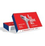 FLIGHTPATH Premium Golf Tees - Durable Plastic Golf Tee Designed to Enhance Golf Shot Distance & Precision - Robotically Tested to Reduce Ball Spin - USGA Approved (2 Packs of 8, 2.75“)