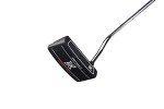 Callaway Odyssey DFX Putter(Right-Handed, Seven, Oversized Grip, 34), Black