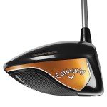 Callaway Golf WD RH MAVRIK 22 DR 10.5 GR STF, Black