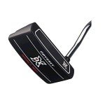 Callaway Odyssey DFX Putter(Right-Handed, Seven, Oversized Grip, 34), Black