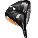 Callaway Golf WD RH MAVRIK 22 DR 10.5 GR STF, Black