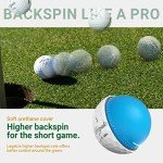 Legato Golf Balls LTX3085 | Designed to Help Golfers Break 90 | Maximized Distance with Soft Feel | 3 Piece | Urethane Cover | 85 Compression