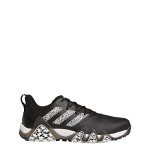 adidas Men's CodeChaos 22 Spikeless Golf Shoes, Core Black/Footwear White/Grey Five, 14