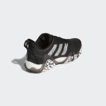 adidas Men's CodeChaos 22 Spikeless Golf Shoes, Core Black/Footwear White/Grey Five, 14