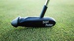 Peter-Putter (1) BLK & (1) WHT