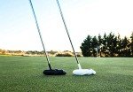 Peter-Putter (1) BLK & (1) WHT