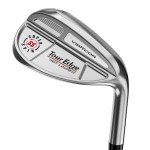 Tour Edge Hot Launch Vibrcor 3 Wedge Pack