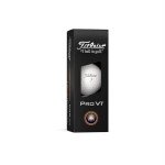 Titleist Pro V1 High #'s