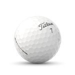 Titleist Pro V1 High #'s