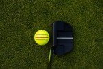 Callaway Golf Chrome Tour Golf Balls (Triple Track (Yellow)