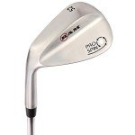 Ram Golf Pro Spin 3 Wedge Set - 52 Gap, 56 Sand, 60 Lob Wedges - Mens Left Hand