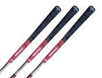 Precise S7 Men's Complete Right Handed Golf Club Set | Complete Regular & Tall Mens Golf Clubs Set | with 4 HC's, Lightweight Shafts & Spacious Stand Bag w/Storage Pockets & Dual Straps for Carrying