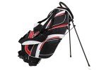 Precise S7 Men's Complete Right Handed Golf Club Set | Complete Regular & Tall Mens Golf Clubs Set | with 4 HC's, Lightweight Shafts & Spacious Stand Bag w/Storage Pockets & Dual Straps for Carrying
