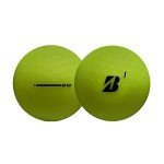 Bridgestone Golf 2023 e12 Contact Matte Green Golf Balls
