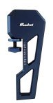 Teebot PRO - Precision Golf Tee Height Setup Tool for Consistent Tee Shots with Extreme Accuracy (Midnight Blue)