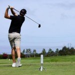 Rapsodo MLM2PRO Mobile Launch Monitor + Golf Simulator,Grey
