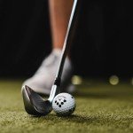 Rapsodo MLM2PRO Mobile Launch Monitor + Golf Simulator,Grey