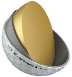 Srixon Z-Star Diamond Golf Balls, Diamond 2, White