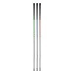 SuperSpeed Golf | Swing Speed Training System | Gain Swing Speed and 20 Yards | Speed Sticks™ Used by Padraig Harrington | App Training Protocols