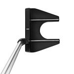 Mile High Life | Men’s Golf Putter w Premium Grip | Right Handed Putters w Aim Line | Entry Level Golfer Putter | Value Alternative to Major Brands