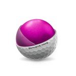 Titleist AVX Golf Balls, White (one dozen)
