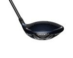 Cobra Golf 2022 LTDX Driver Gloss Peacoat-Red (Men's, Right Hand, UST Helium Nanocore, Senior Flex, 12)