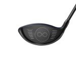 Cobra Golf 2022 LTDX Driver Gloss Peacoat-Red (Men's, Right Hand, UST Helium Nanocore, Senior Flex, 12)