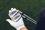 Callaway Golf Paradym AI Smoke HL Iron Set (Right Hand, 6-PW, Steel, Regular)