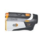 BUSHNELL GOLF Tour V6 Shift, White/Black/Orange