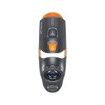 BUSHNELL GOLF Tour V6 Shift, White/Black/Orange