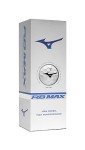 Mizuno RB MAX Golf Balls | White