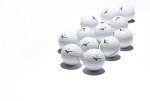 Mizuno RB MAX Golf Balls | White