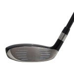 Senior Men's #1 iDrive 13° Driving One Iron Wood Hybrid Driver Right Handed Premium Ultra Forgiving Senior Flex Graphite Shaft Premium Men's Arthritic Grip